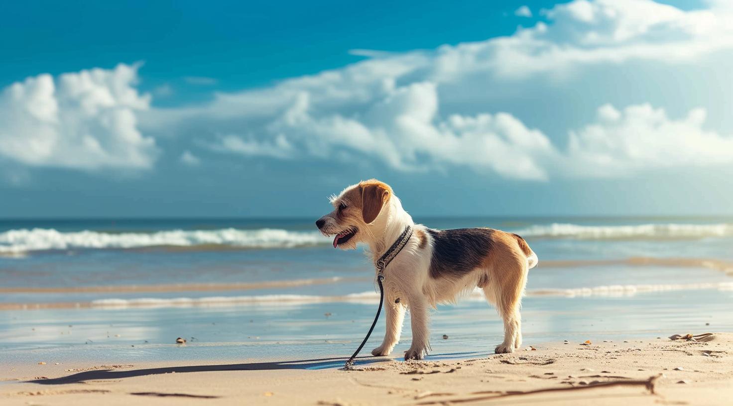 Hunde als Haustiere