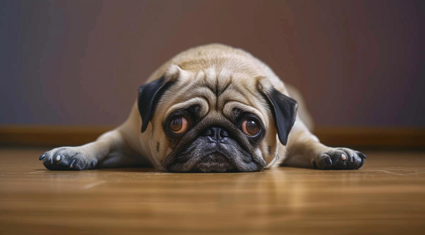 Unverzichtbar: Absicherung für deinen Hund